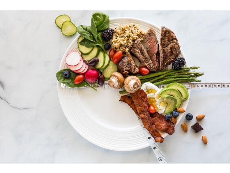 168斷食法為甚麼能夠減重？