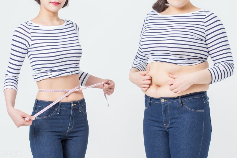 唔想愈減愈肥？認清減肥療程針對的脂肪類型