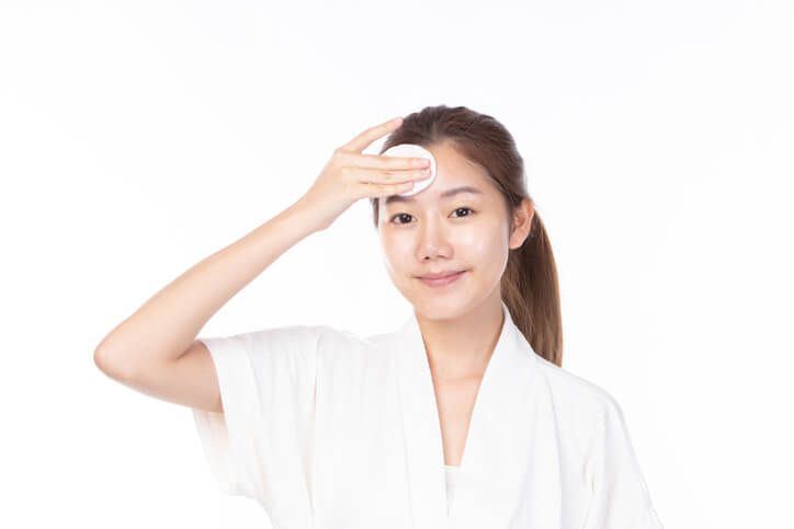 去暗瘡印要知道：消除暗瘡印需要多久時間？