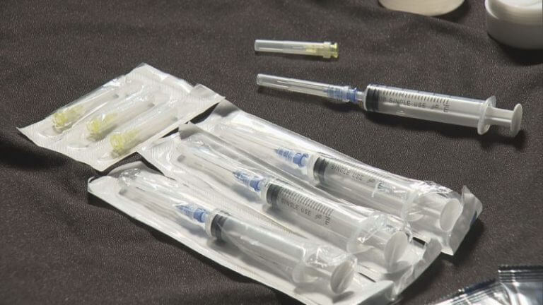 溶脂針手術後應注意的事