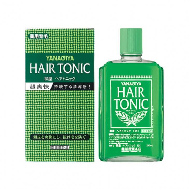 斑禿或鬼剃頭治療方法：西醫篇