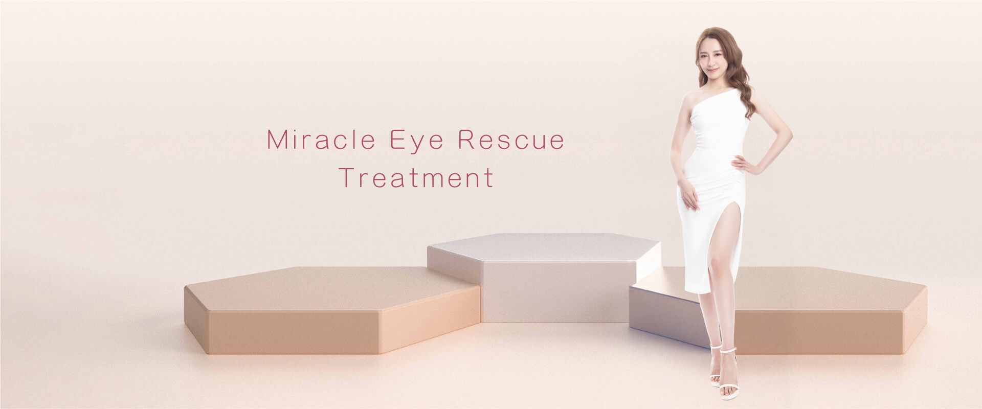 Miracle Eye Rescue Treatment