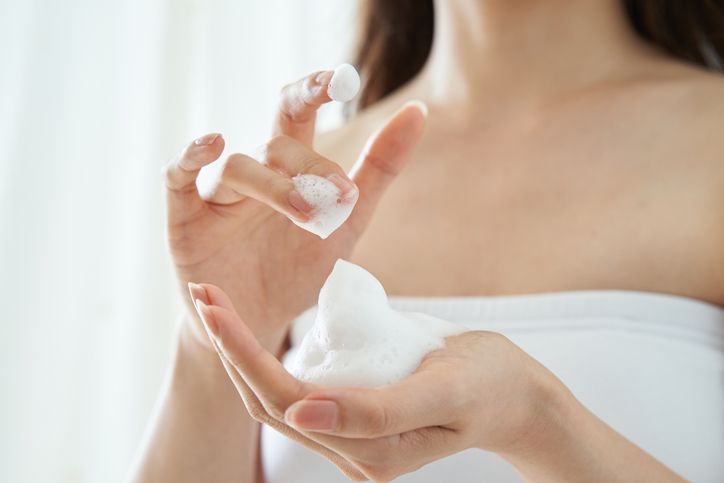 急救石頭瘡方法