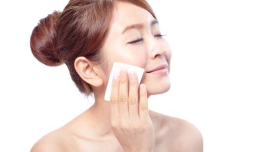 想清除粉刺要注意甚麼地方？