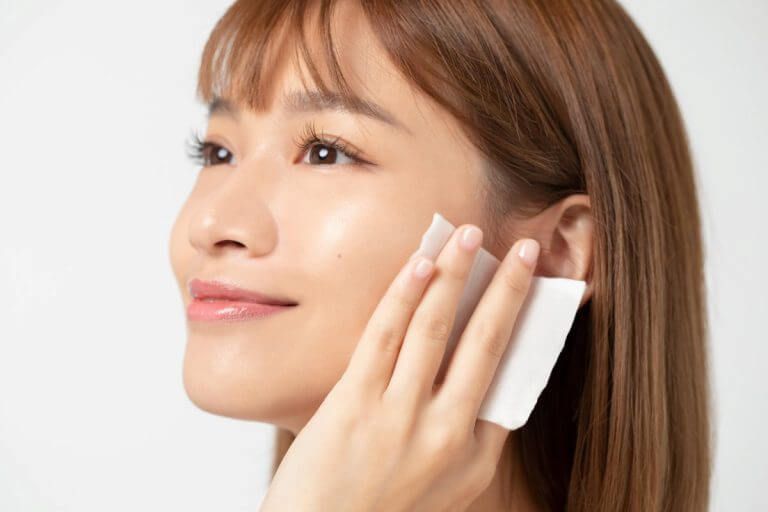 去角質小知識：何謂去角質？