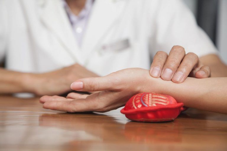 玫瑰痤瘡如何治療？中醫食療篇