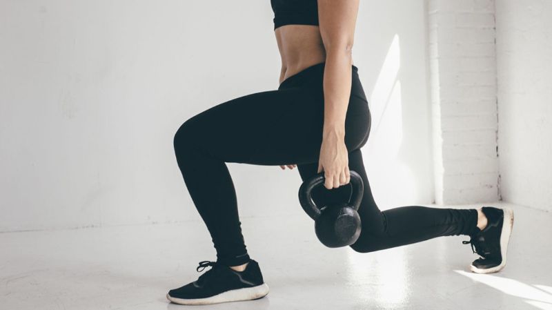 減patpat運動和減patpat動作