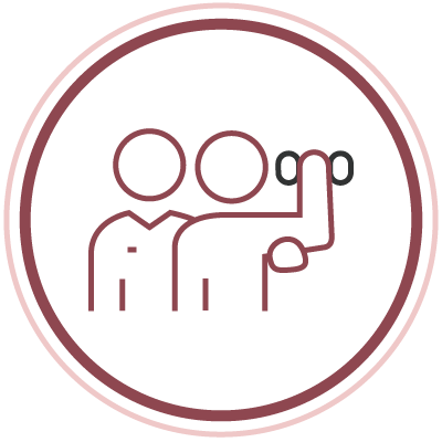 提升关节活动能力 