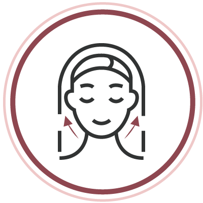 V面瘦面持效1年 *