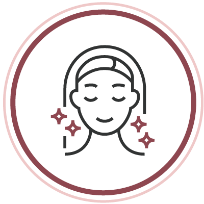 
擊退虎紋美白嫩膚