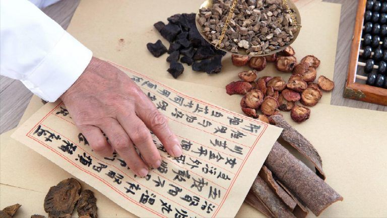 中醫認為脫髮有何先兆？