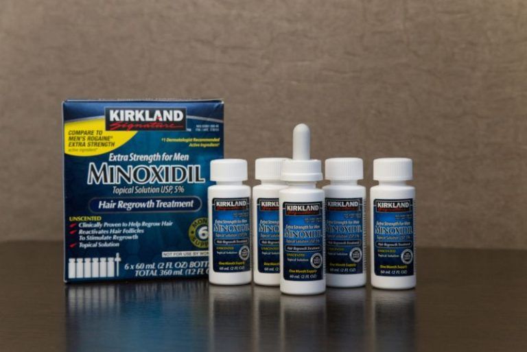 生髮療程的分別：一般生髮治療vs植髮手術