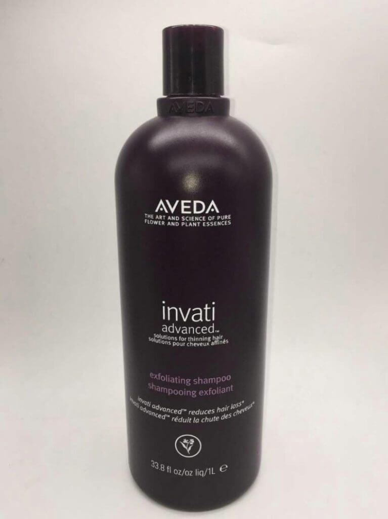 防脫髮洗頭水及防脫髮產品