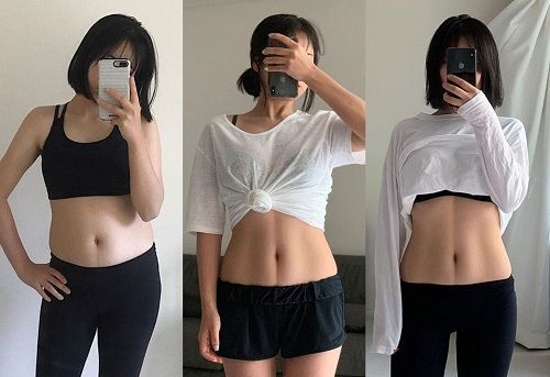 馬甲線怎麼練？「躺平」都可練成驚人馬甲線！