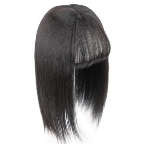 織髮 V.S. 假髮有甚麼分別？